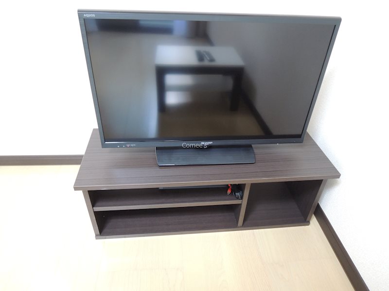 アクアパレス その他設備