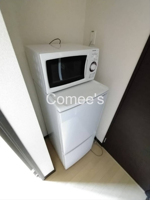 アクアパレス その他設備