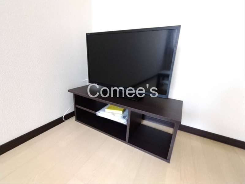 アクアパレス その他設備