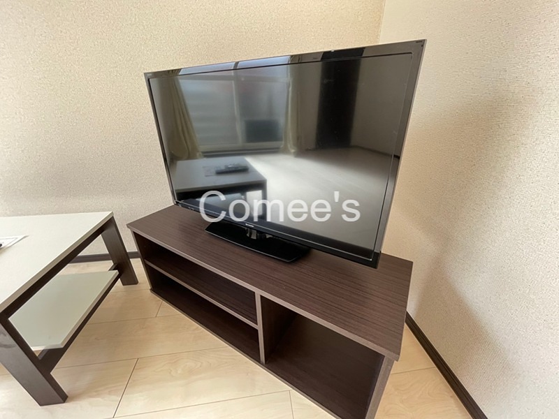 アクアパレス その他