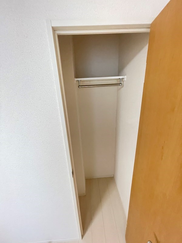 葵芳　２号館 収納