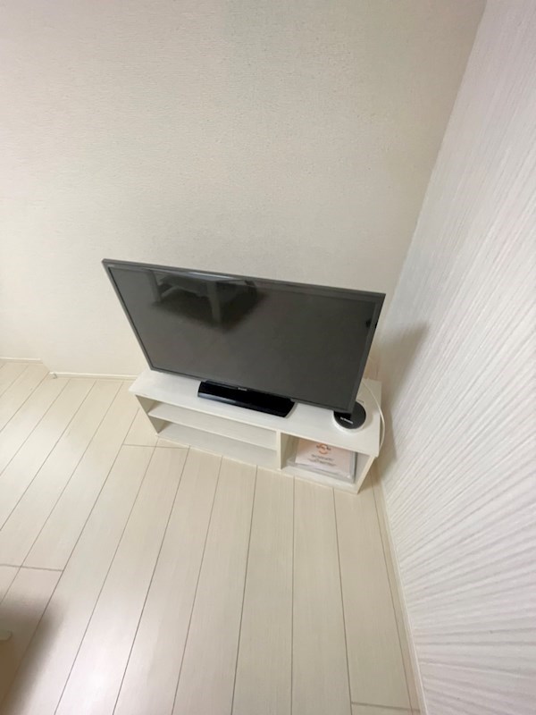 葵芳　２号館 その他設備