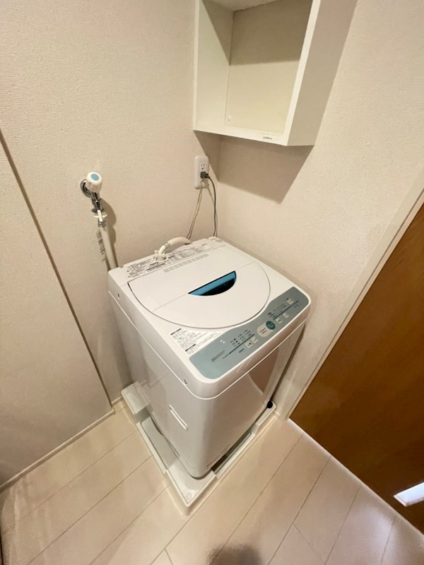 葵芳　２号館 その他設備