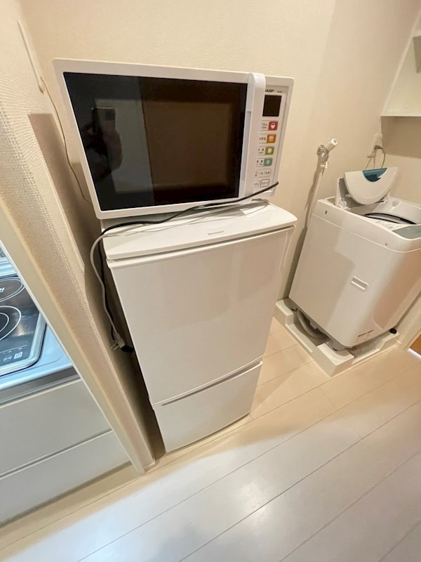 葵芳　２号館 その他設備