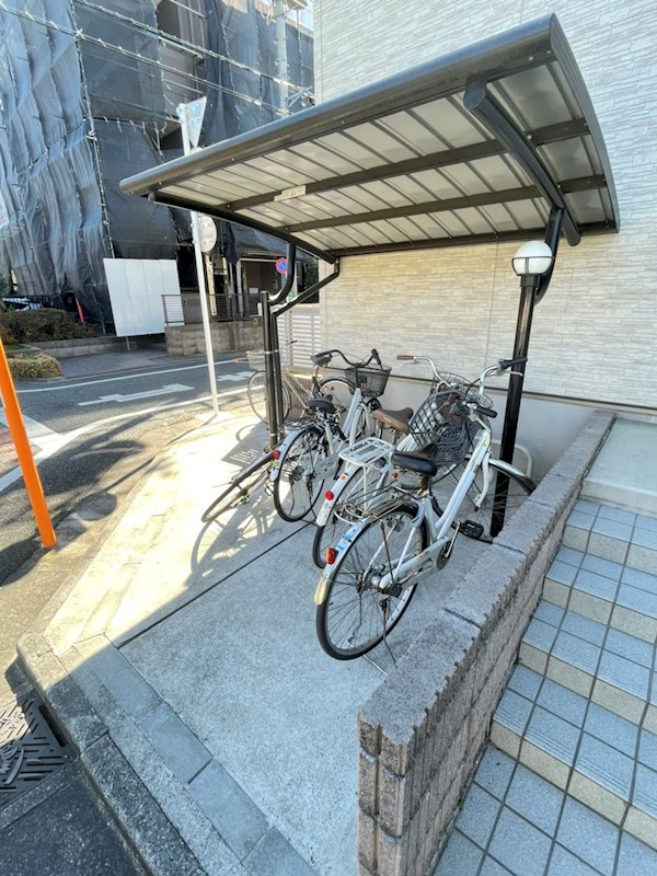 新町西 その他共有部分