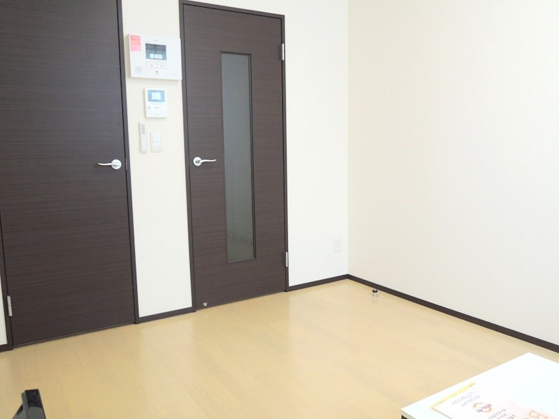 新町西 リビング