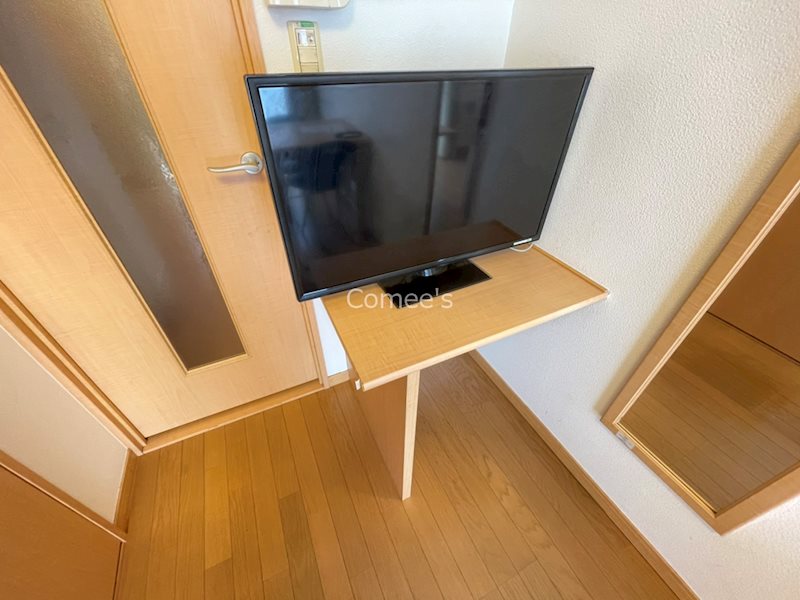 片倉大丸  その他設備