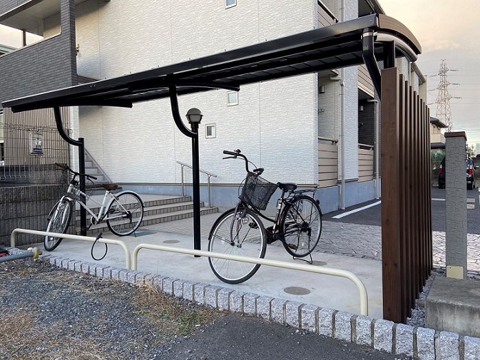 マルシェ その他共有部分