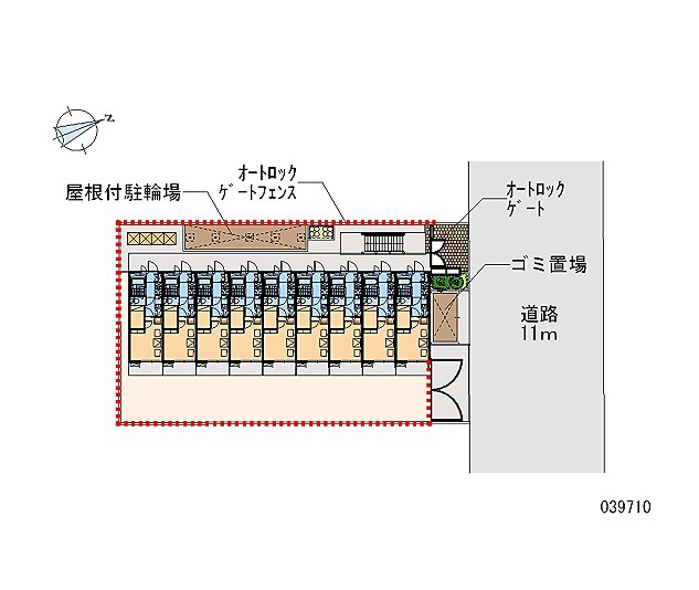 サンマリー３  その他外観1