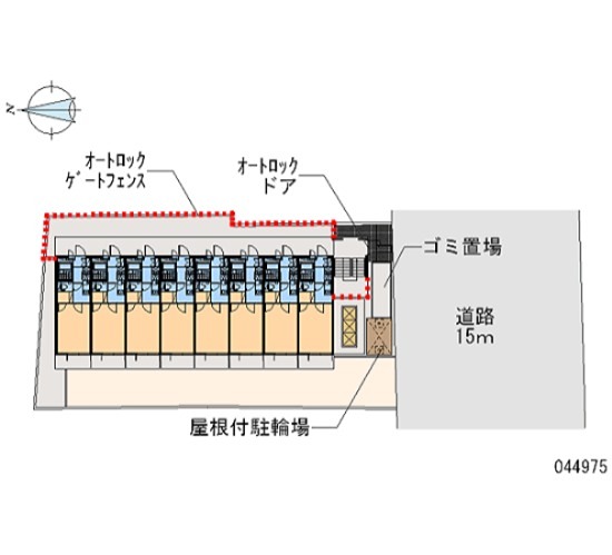 青木橋 その他外観2