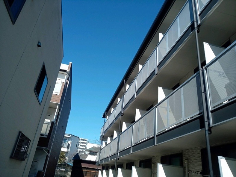青木橋 その他外観3