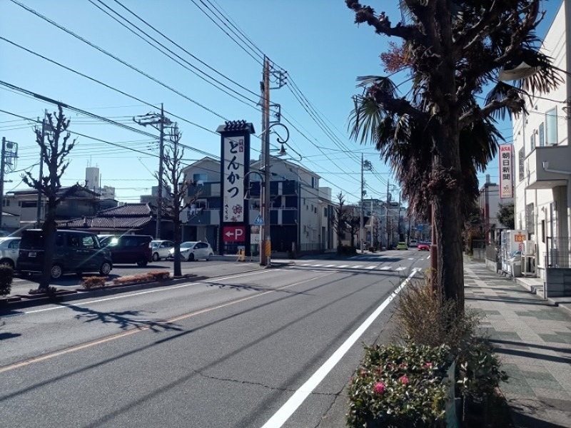 青木橋 その他42
