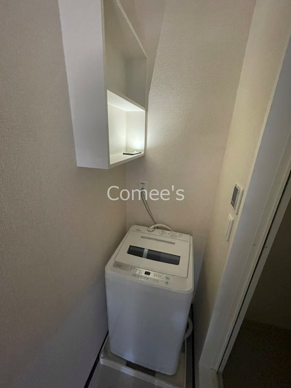 グランドソレーユ その他設備