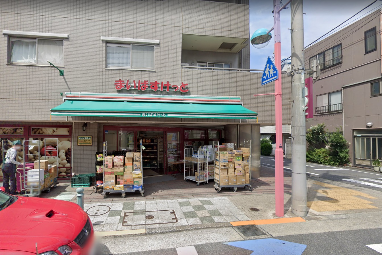 ＰＩＡ  スーパー