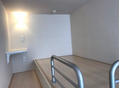 ルーチェⅢ その他部屋・スペース