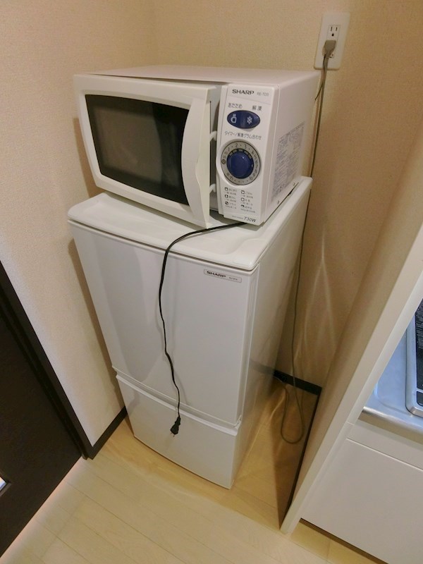 ライトコート その他設備