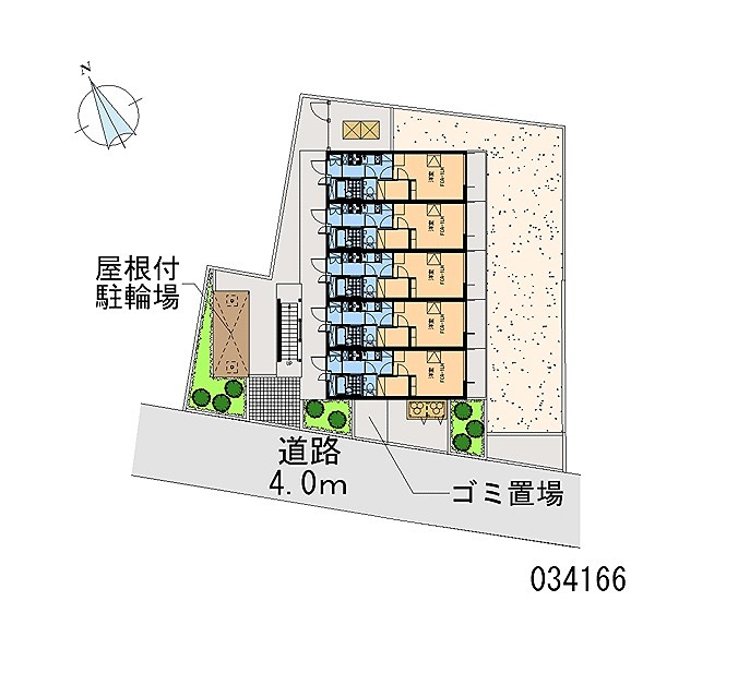 第５いずみ その他外観1