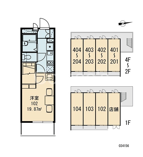 ビブハウス その他外観2