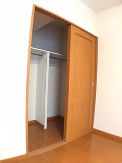 東京都世田谷区代田４丁目27-9 収納