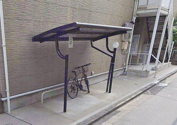 プランタンソレイユ その他共有部分