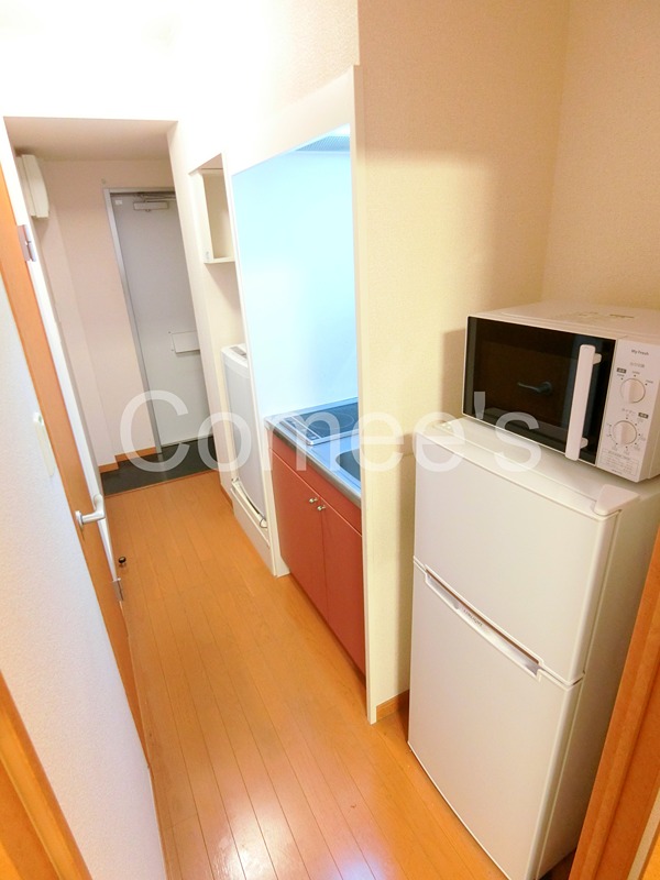 プランタンソレイユ その他部屋・スペース
