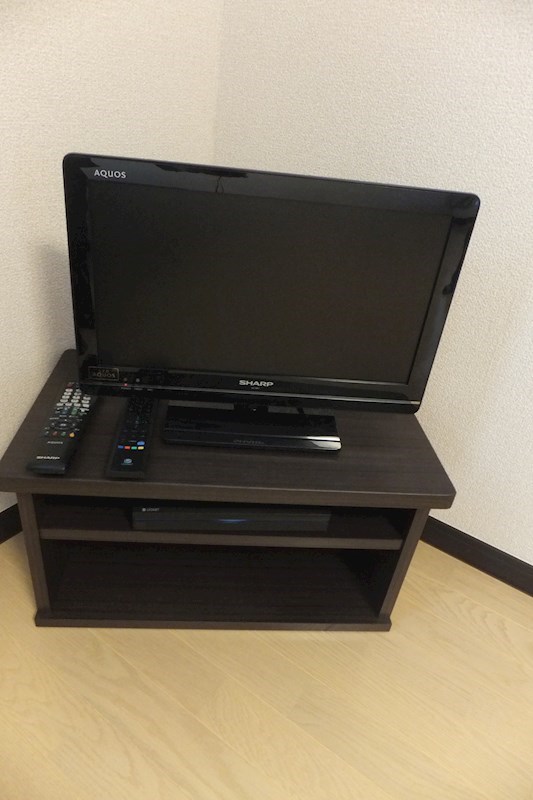 サークル西台 その他設備