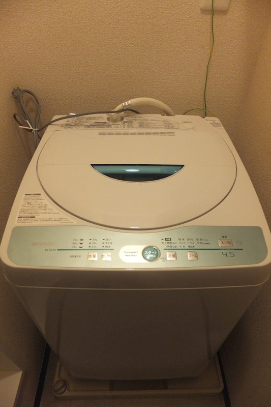 サークル西台 その他設備