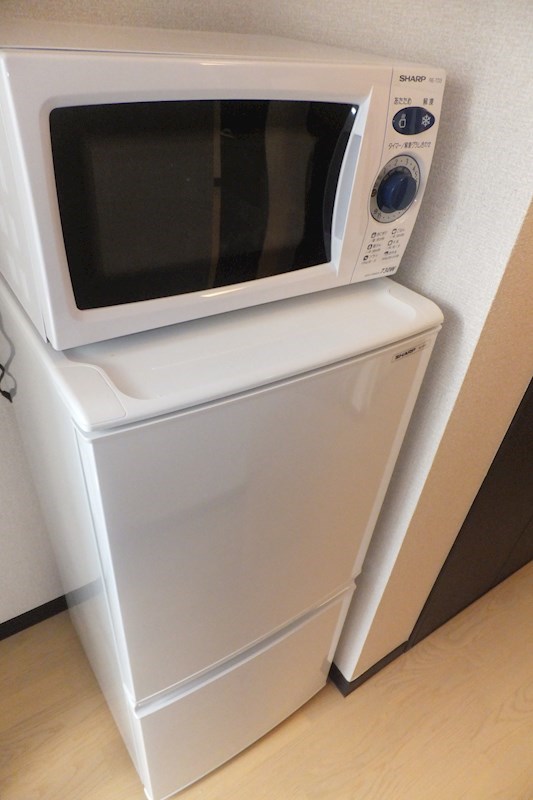 サークル西台 キッチン