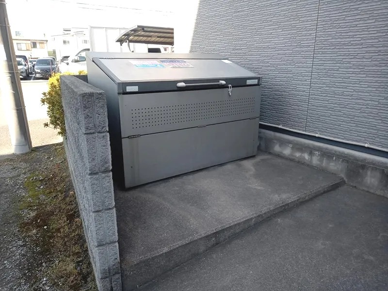 第5いずみ その他共有部分