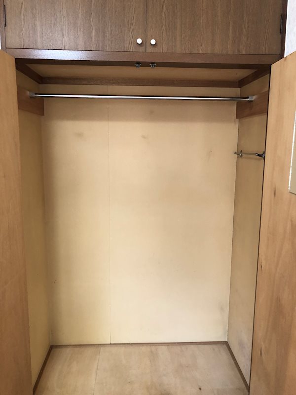 アクティブ２２０ 収納