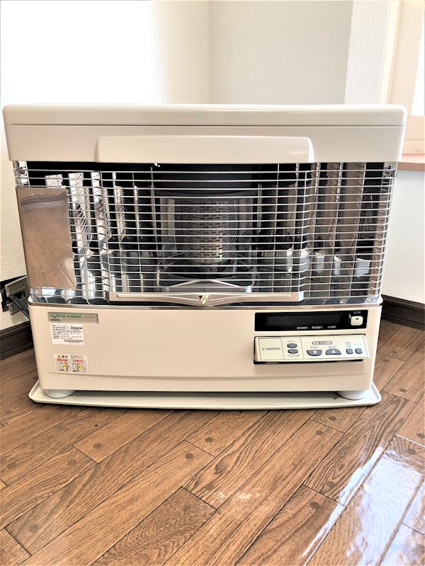 アクティブ２２０ その他設備