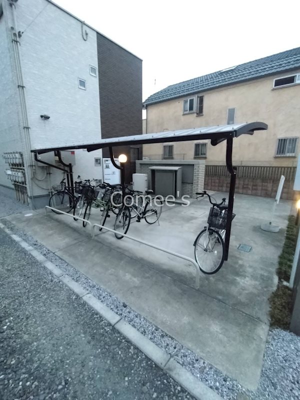 けやき その他共有部分