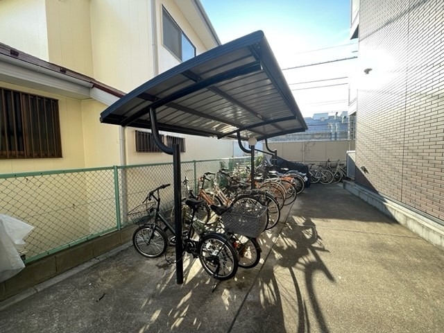 桜 その他共有部分