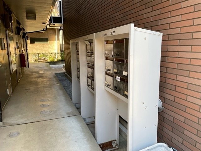 桜 その他共有部分