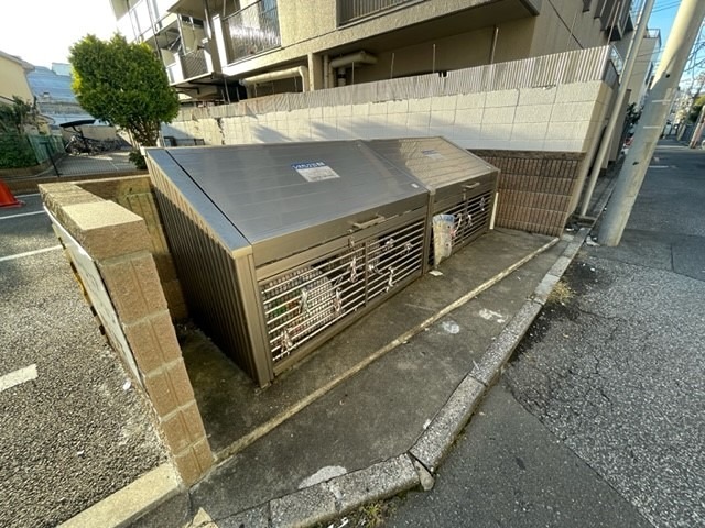 桜 その他共有部分