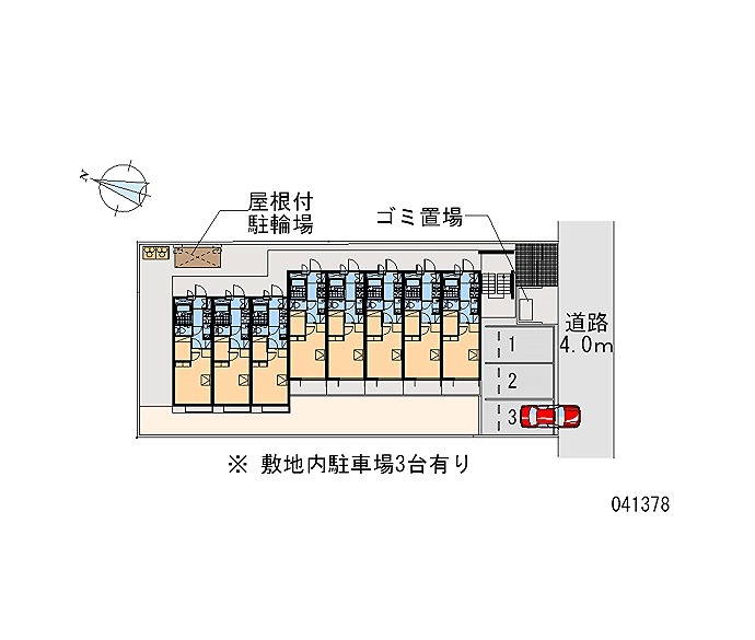 与野アムール その他