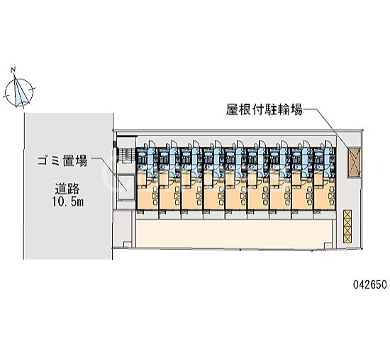 ＷＩＳＴＥＲＩＡ その他外観2