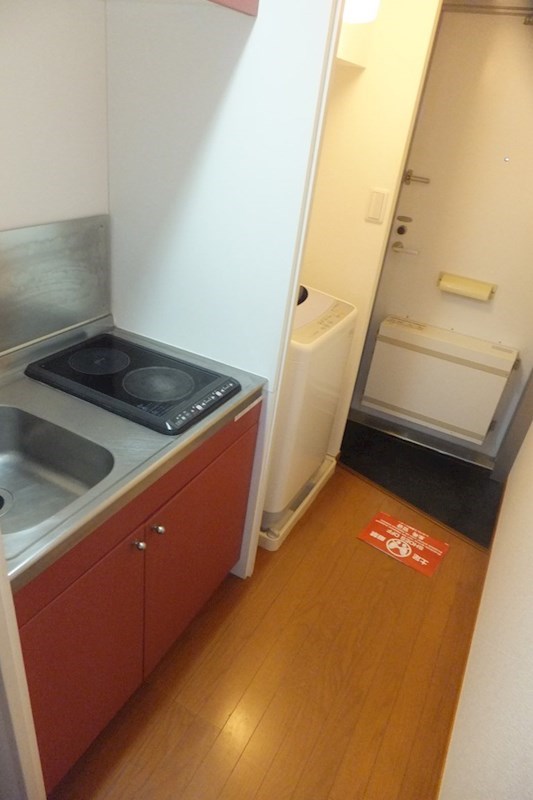アルメリア その他部屋・スペース