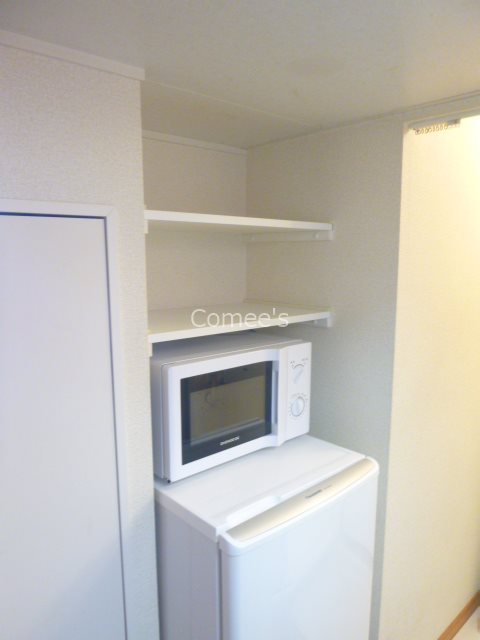 アルメリア その他部屋・スペース
