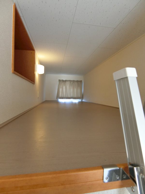 アルメリア その他部屋・スペース