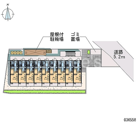 アルファード その他外観1