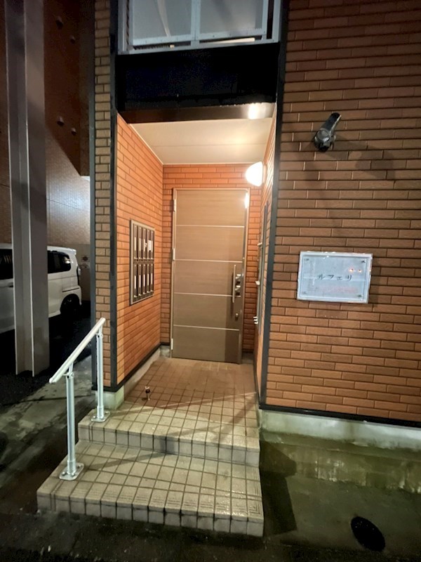 ルフェリ その他外観1