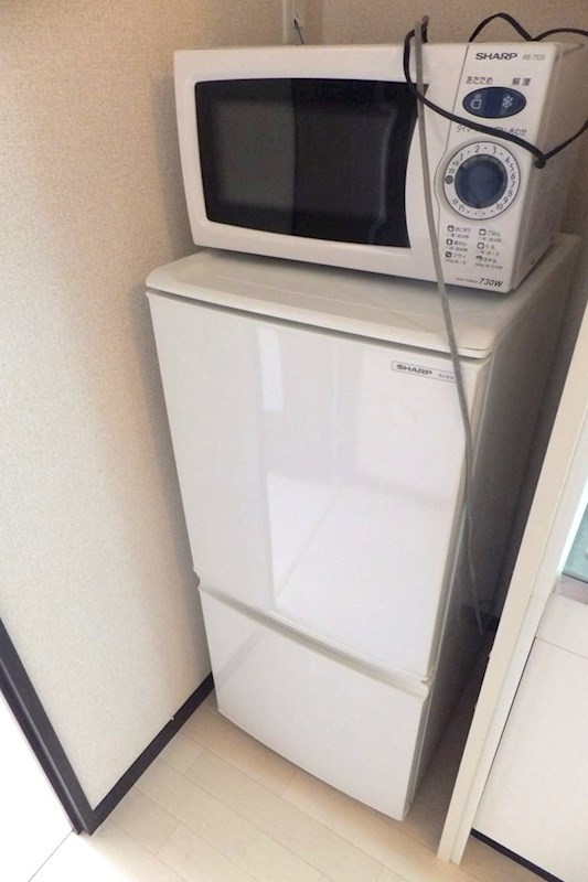 ルフェリ キッチン