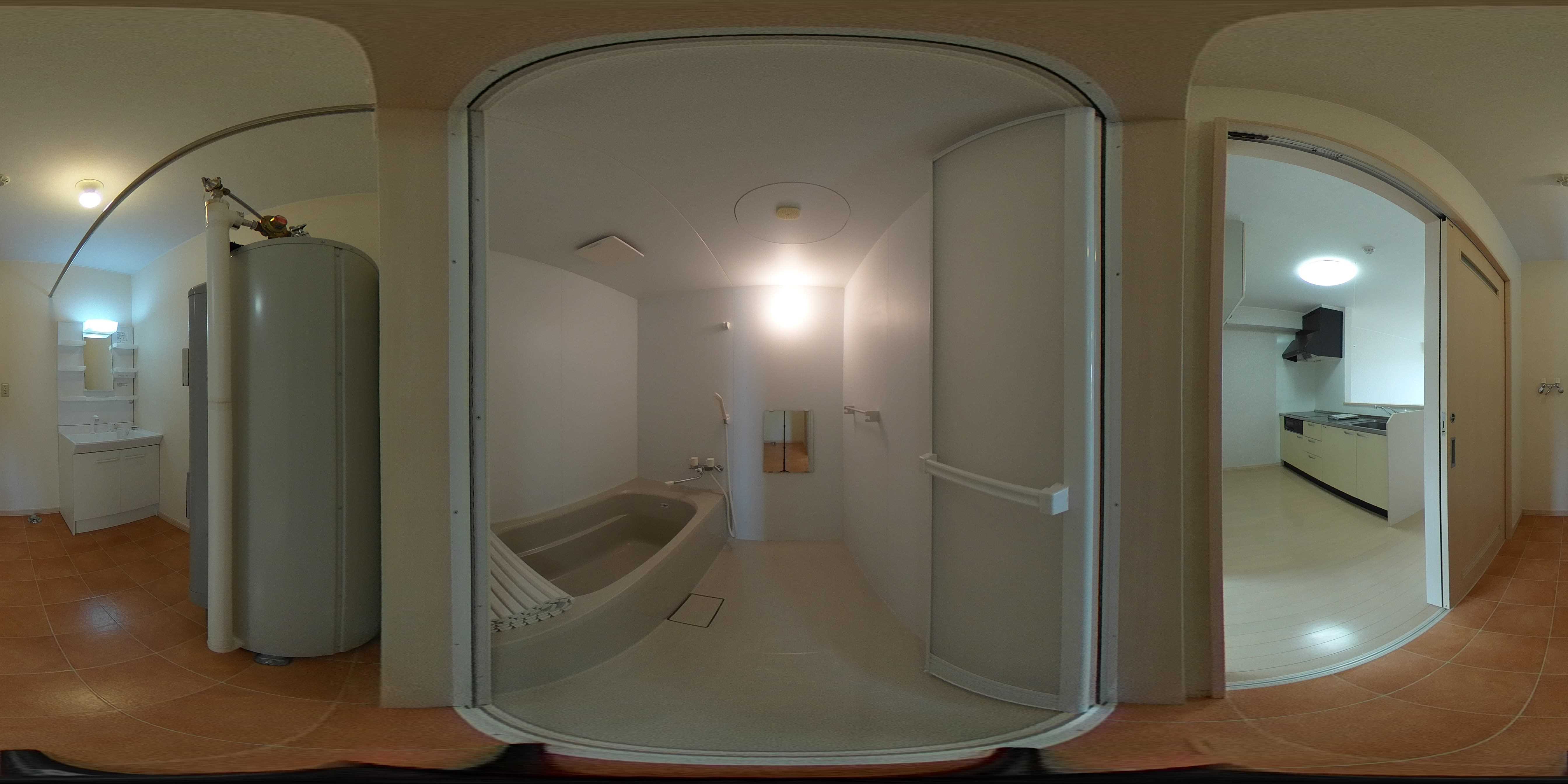 PLACER（プラセール） 風呂画像