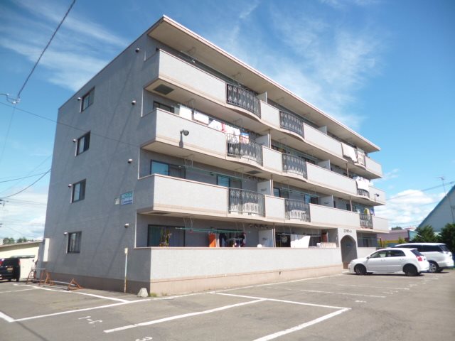 エスポワール 外観
