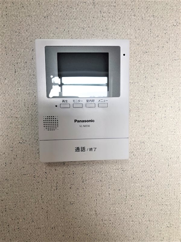 エスポワール セキュリティ