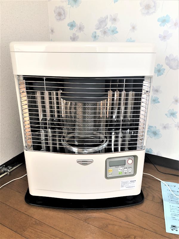 エスポワール その他設備
