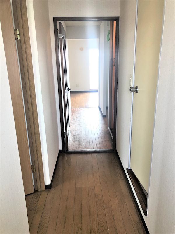 エスポワール その他共有部分