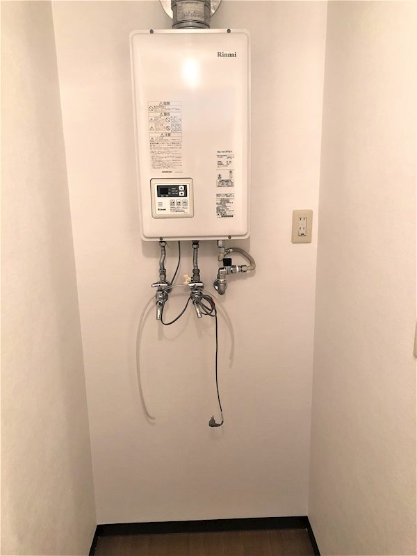 エスポワール その他設備