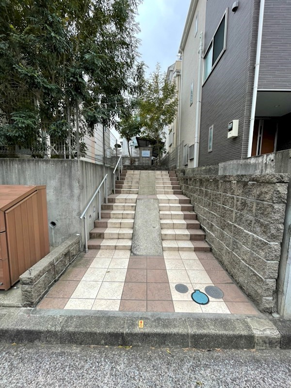 グランビュー清水山 その他外観1